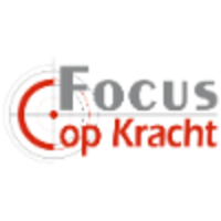 Focus op Kracht logo, Focus op Kracht contact details