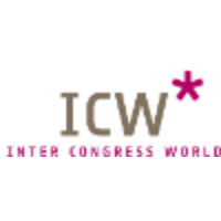 Inter Congress World (ICW) logo, Inter Congress World (ICW) contact details