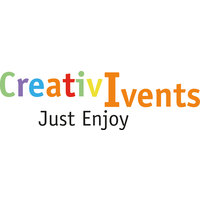 CreativIvents B.V logo, CreativIvents B.V contact details