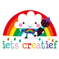 IETS Creatief logo, IETS Creatief contact details