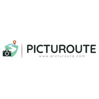 Picturoute logo, Picturoute contact details