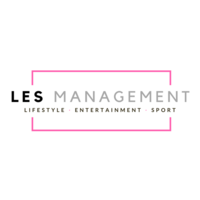 LES Management logo, LES Management contact details