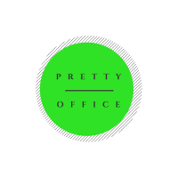 Pretty Office logo, Pretty Office contact details