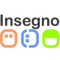 Insegno B.V. logo, Insegno B.V. contact details