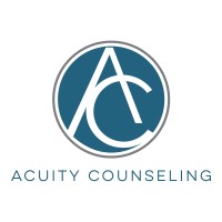 Acuity Counseling logo, Acuity Counseling contact details