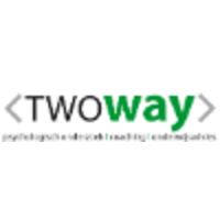 TWOWAY logo, TWOWAY contact details