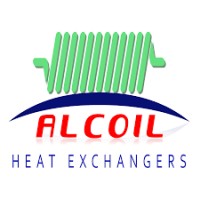 Alcoil Heat Exchangers-Algeria logo, Alcoil Heat Exchangers-Algeria contact details