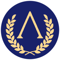 Alexander's Academy logo, Alexander's Academy contact details