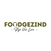 Foodgezind logo, Foodgezind contact details