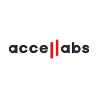 Accellabs logo, Accellabs contact details