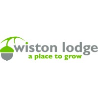 WISTON LODGE logo, WISTON LODGE contact details