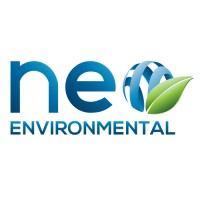 Neo Environmental Ltd logo, Neo Environmental Ltd contact details