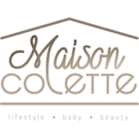 Maison Colette logo, Maison Colette contact details