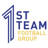 1st Team Football Group logo, 1st Team Football Group contact details