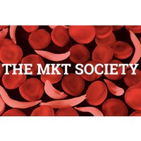 The MKT Society logo, The MKT Society contact details