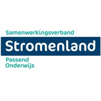 Samenwerkingsverband Passend Onderwijs PO Stromenland logo, Samenwerkingsverband Passend Onderwijs PO Stromenland contact details