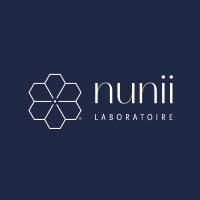 nunii Laboratoire logo, nunii Laboratoire contact details