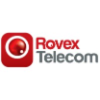 Rovex Telecom logo, Rovex Telecom contact details