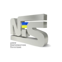 NIS Ukraine logo, NIS Ukraine contact details