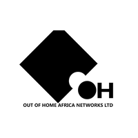 Out Of Home Africa Networks Limited logo, Out Of Home Africa Networks Limited contact details