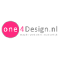 One4Design.nl logo, One4Design.nl contact details