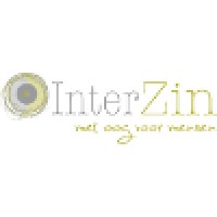 InterZin Onderwijs advies, met Oog voor mensen logo, InterZin Onderwijs advies, met Oog voor mensen contact details