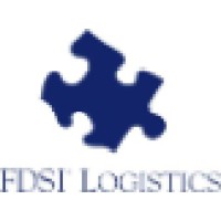 FDSI Logistics logo, FDSI Logistics contact details