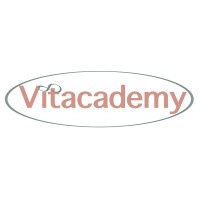 Vitacademy logo, Vitacademy contact details