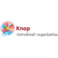 Knop logo, Knop contact details