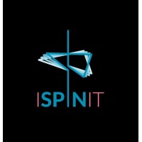 ISPINIT GmbH logo, ISPINIT GmbH contact details