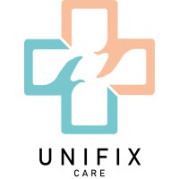 Unifix Care logo, Unifix Care contact details