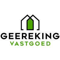 Geereking Vastgoed logo, Geereking Vastgoed contact details