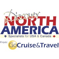 Discover North America logo, Discover North America contact details