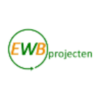 EWB projecten logo, EWB projecten contact details