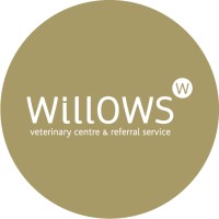 Willows Veterinary Centre & Referral Service logo, Willows Veterinary Centre & Referral Service contact details