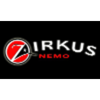 Zirkus Nemo logo, Zirkus Nemo contact details