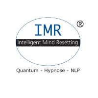 IMR® Intelligent Mind Resetting logo, IMR® Intelligent Mind Resetting contact details