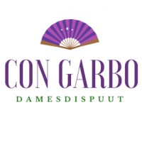 Damesdispuut Con Garbo logo, Damesdispuut Con Garbo contact details