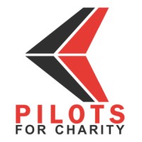 Stichting Pilots For Charity logo, Stichting Pilots For Charity contact details