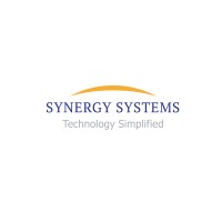 Synergy Systems CO logo, Synergy Systems CO contact details