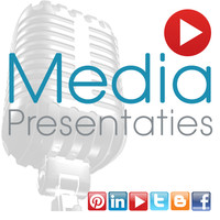 Media Presentaties logo, Media Presentaties contact details