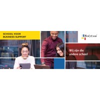 Mondriaan School voor Business Support logo, Mondriaan School voor Business Support contact details