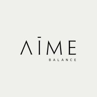 Aīme Balance logo, Aīme Balance contact details