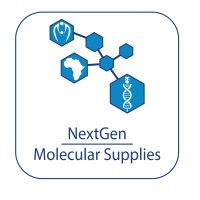 NextGen Molecular Supplies logo, NextGen Molecular Supplies contact details