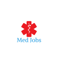 Med Jobs logo, Med Jobs contact details