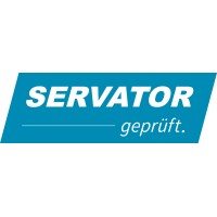 SERVATOR ServiceLine GmbH logo, SERVATOR ServiceLine GmbH contact details