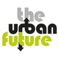 The Urban Future logo, The Urban Future contact details