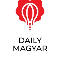 Daily magyar logo, Daily magyar contact details