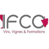 IFCO institut de formation de la vigne et du vin logo, IFCO institut de formation de la vigne et du vin contact details