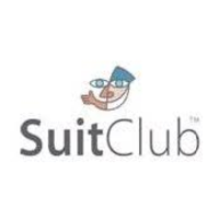 SuitClub Maastricht logo, SuitClub Maastricht contact details